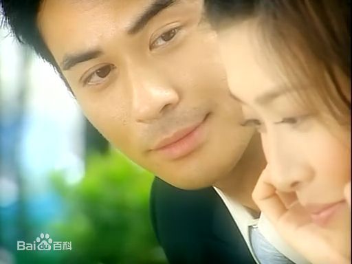 周丽淇(Niki Chow LaiKei)最优质剧照