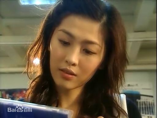 周丽淇(Niki Chow LaiKei)最优质剧照