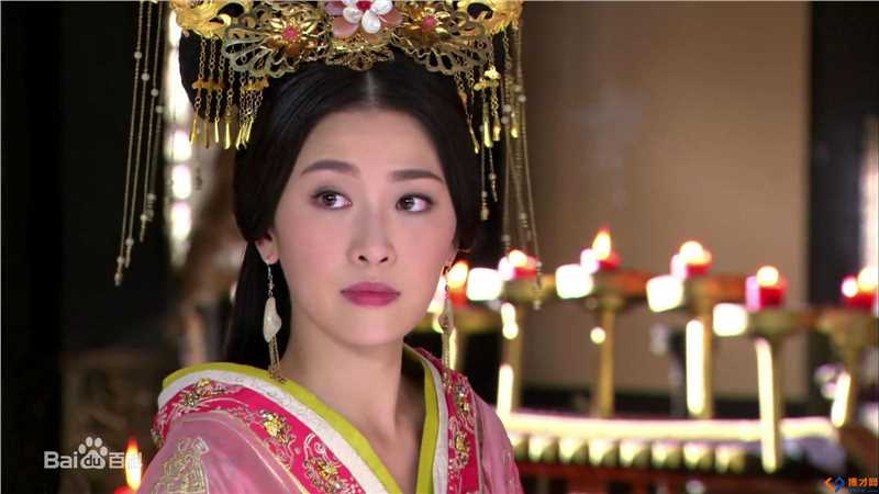 周丽淇(Niki Chow LaiKei)最优质剧照