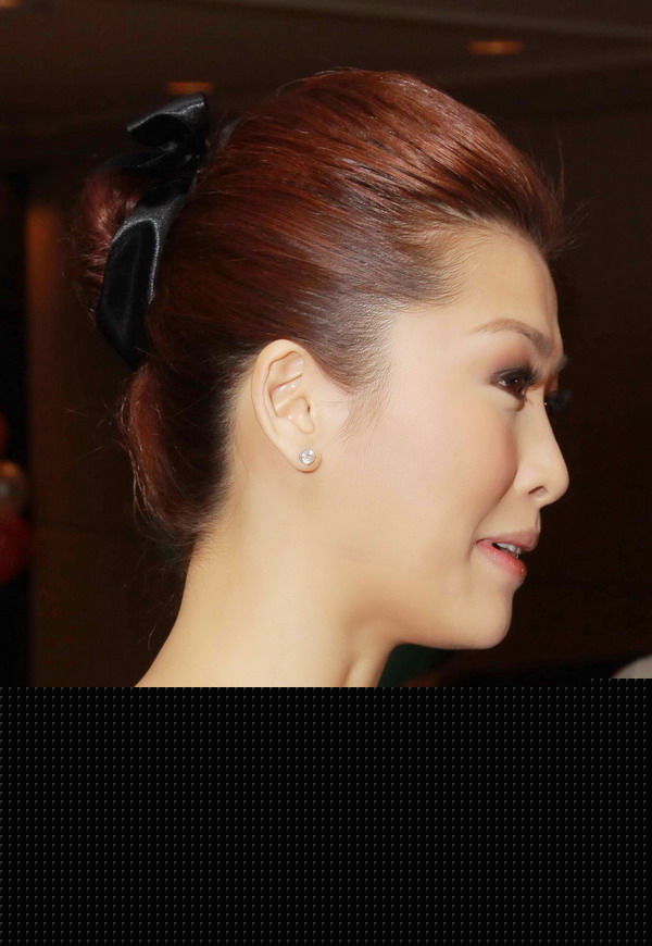 周丽淇(Niki Chow LaiKei)最优质剧照