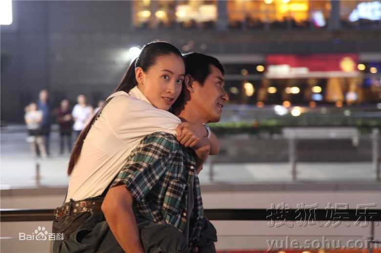 高清周丽淇(Niki Chow LaiKei)精彩图册