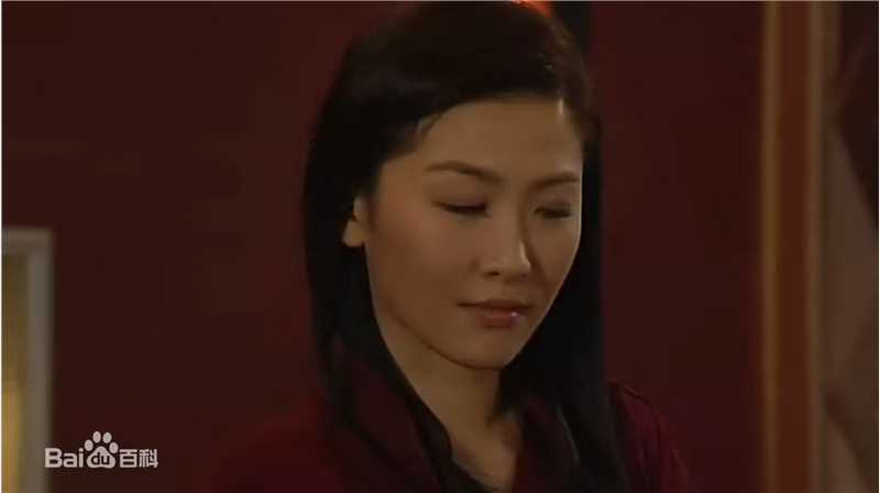 高清周丽淇(Niki Chow LaiKei)精彩图册