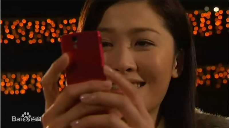 高清周丽淇(Niki Chow LaiKei)精彩图册