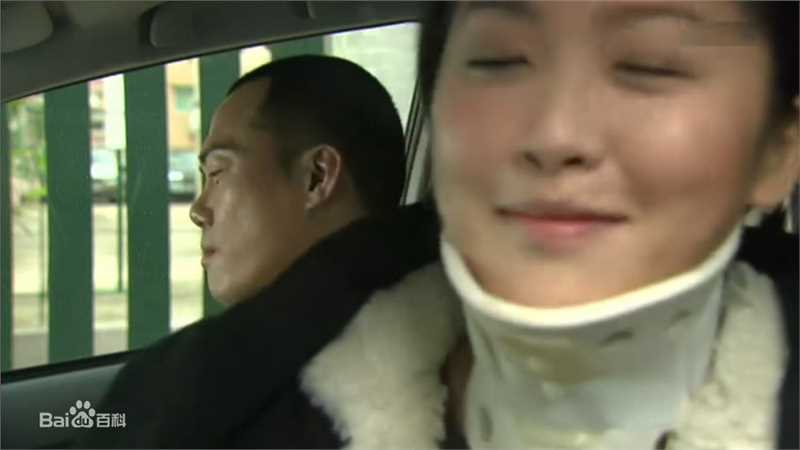 高清周丽淇(Niki Chow LaiKei)精彩图册