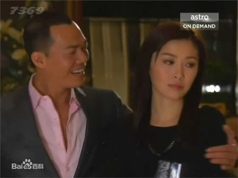 高清周丽淇(Niki Chow LaiKei)精彩图册