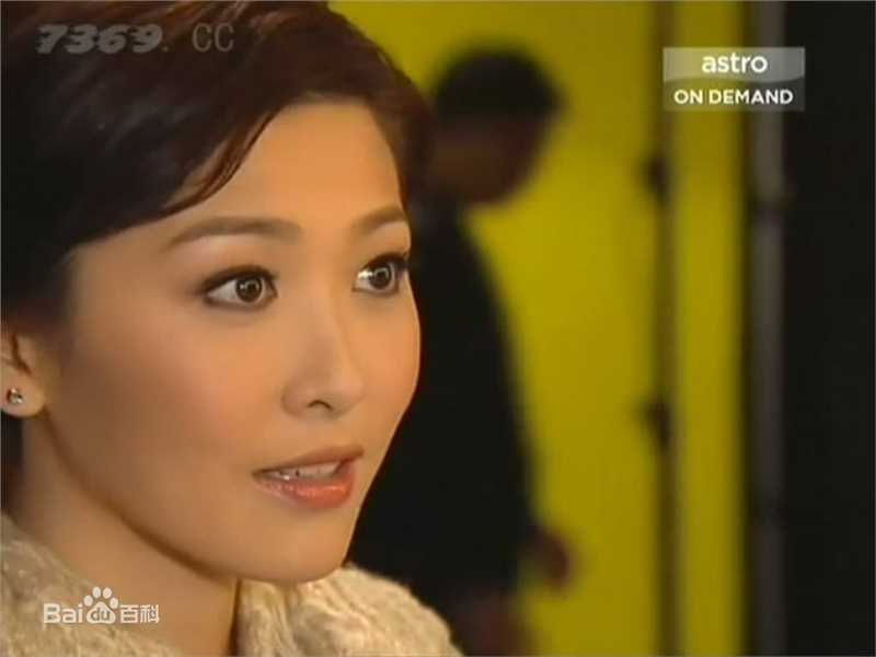 高清周丽淇(Niki Chow LaiKei)精彩图册