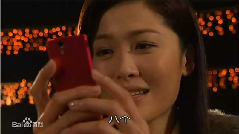 高清周丽淇(Niki Chow LaiKei)精彩图册