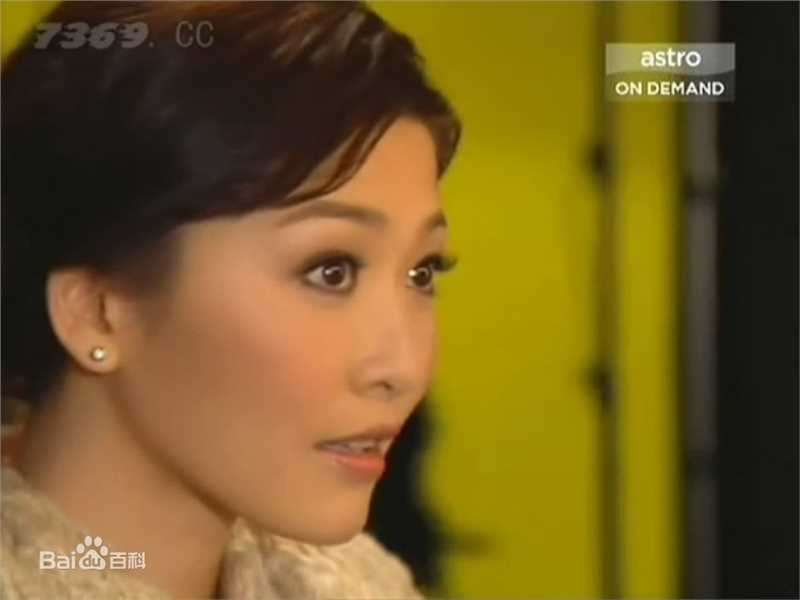 高清周丽淇(Niki Chow LaiKei)精彩图册