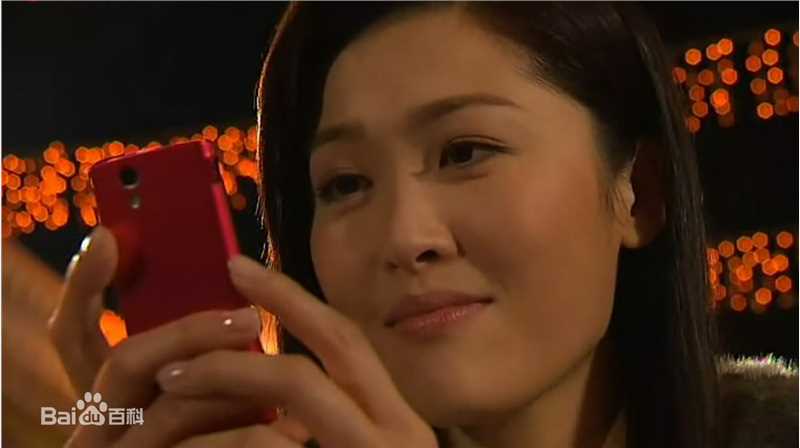 高清周丽淇(Niki Chow LaiKei)精彩图册