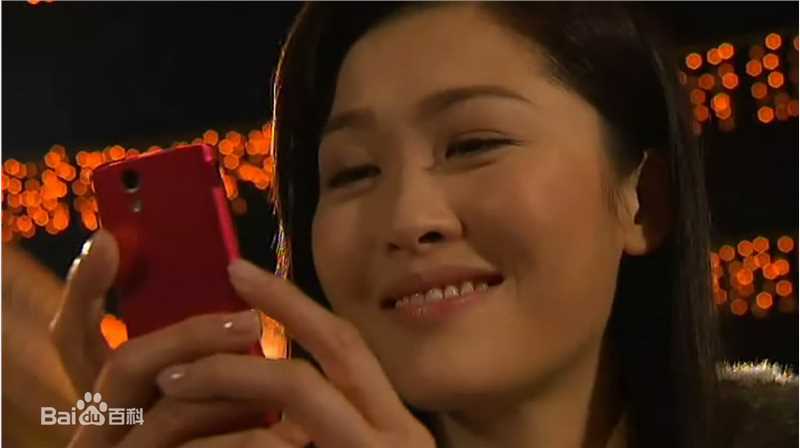 高清周丽淇(Niki Chow LaiKei)精彩图册