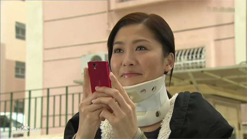 高清周丽淇(Niki Chow LaiKei)精彩图册