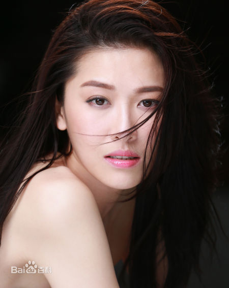 最优质周丽淇(Niki Chow LaiKei)素颜照