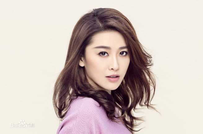 最优质周丽淇(Niki Chow LaiKei)素颜照