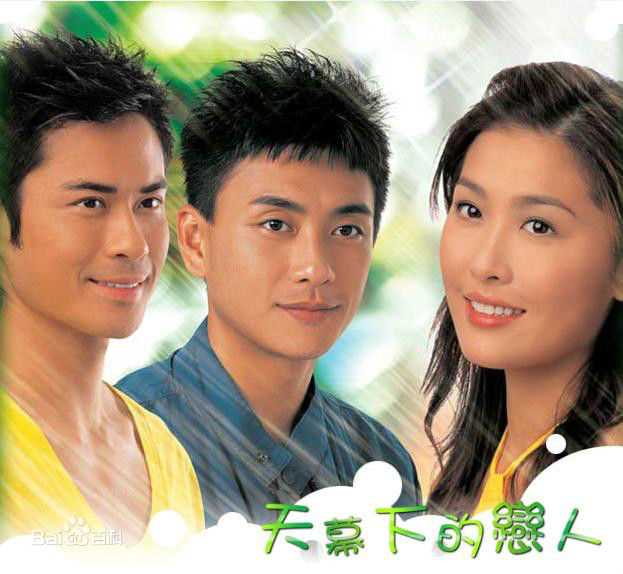 最优质周丽淇(Niki Chow LaiKei)素颜照