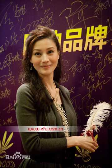 李嘉欣(Michele Monique Reis)出席活动图片图册