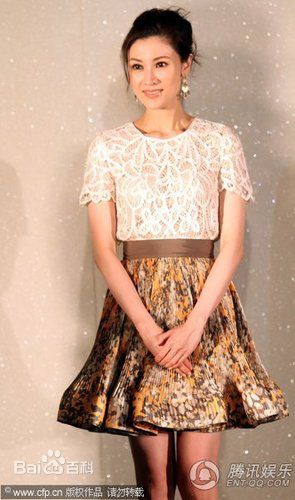 李嘉欣(Michele Monique Reis)出席活动图片图册