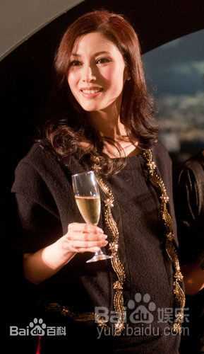 李嘉欣(Michele Monique Reis)出席活动图片图册