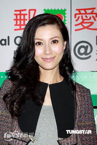 李嘉欣(Michele Monique Reis)出席活动图片图册