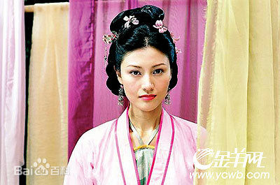 李嘉欣(Michele Monique Reis)参演电影作品前后照片