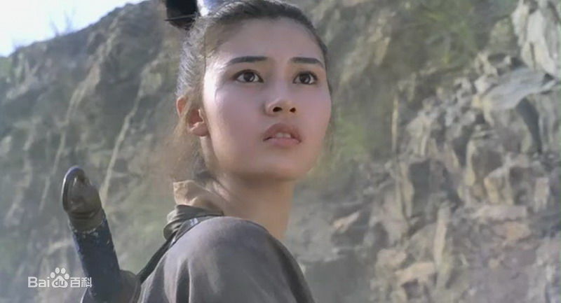 李嘉欣(Michele Monique Reis)参演电影作品前后照片