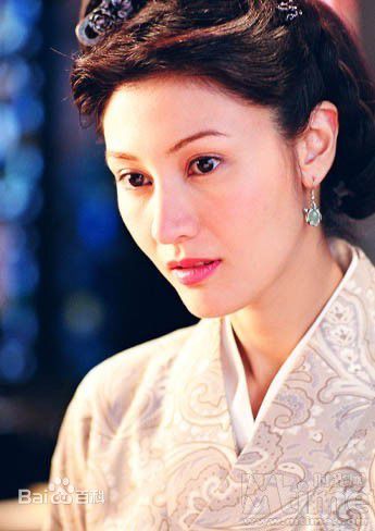 李嘉欣(Michele Monique Reis)参演电影作品前后照片