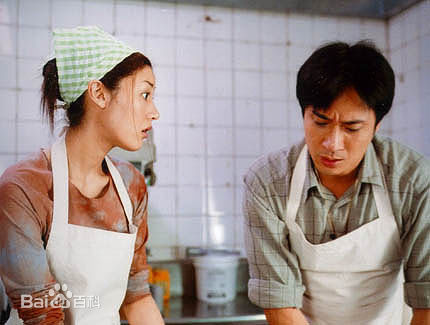 李嘉欣(Michele Monique Reis)参演电影作品前后照片