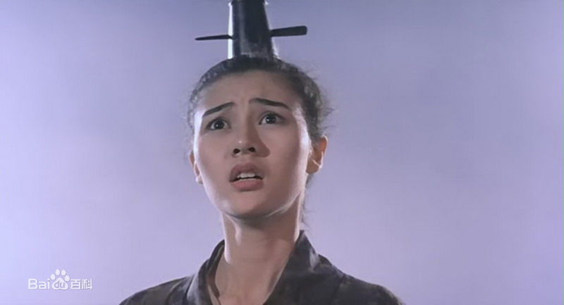 李嘉欣(Michele Monique Reis)参演电影作品前后照片