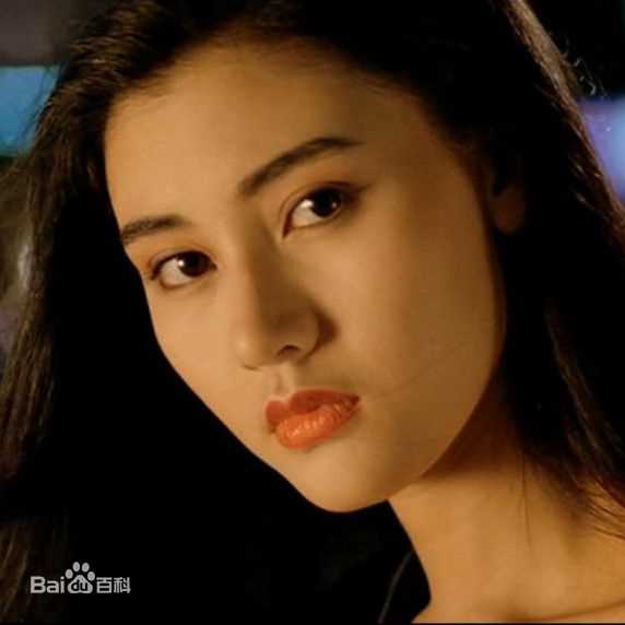 最新李嘉欣(Michele Monique Reis)壁纸