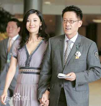 最新李嘉欣(Michele Monique Reis)壁纸