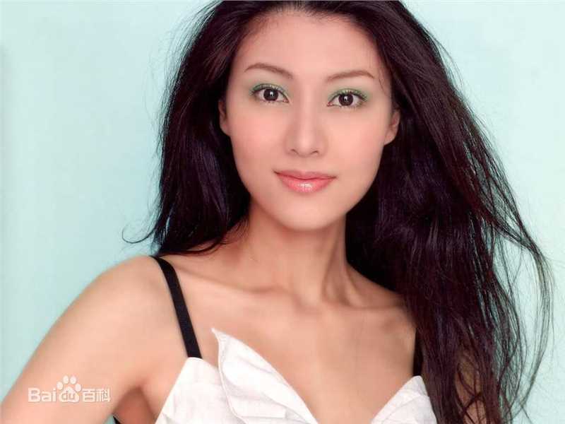 最新李嘉欣(Michele Monique Reis)壁纸