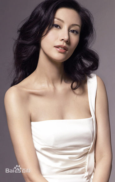 最新李嘉欣(Michele Monique Reis)壁纸