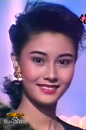 最新李嘉欣(Michele Monique Reis)壁纸