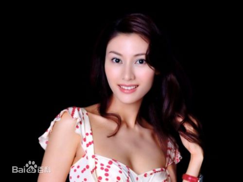 李嘉欣(Michele Monique Reis)年轻时的壁纸壁纸