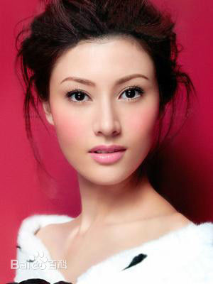 李嘉欣(Michele Monique Reis)最全时尚壁纸