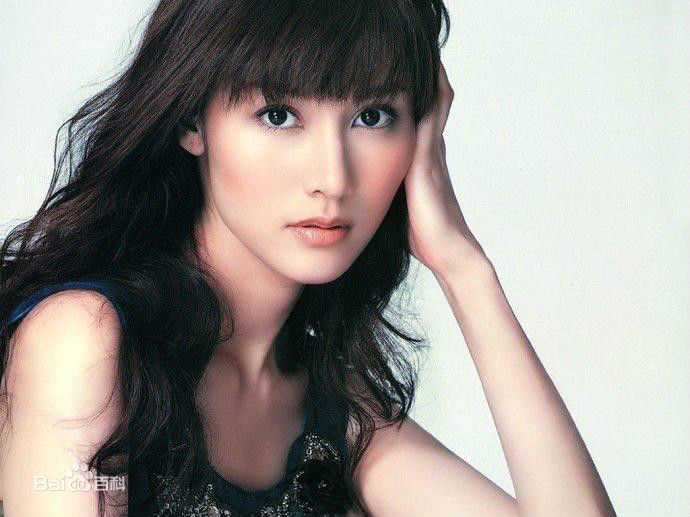 李嘉欣(Michele Monique Reis)最全时尚壁纸