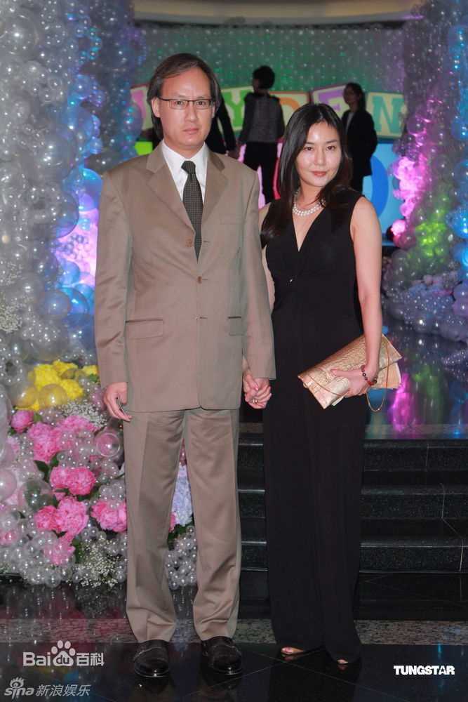 李嘉欣(Michele Monique Reis)精彩图册