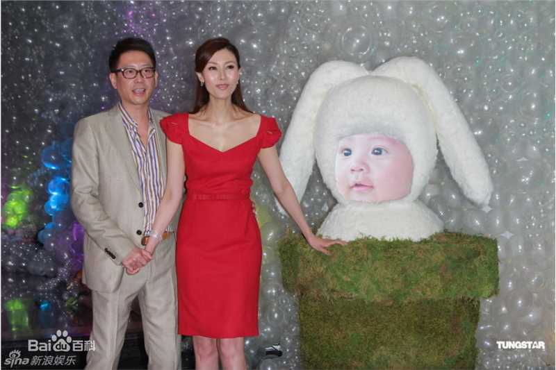 李嘉欣(Michele Monique Reis)精彩图册