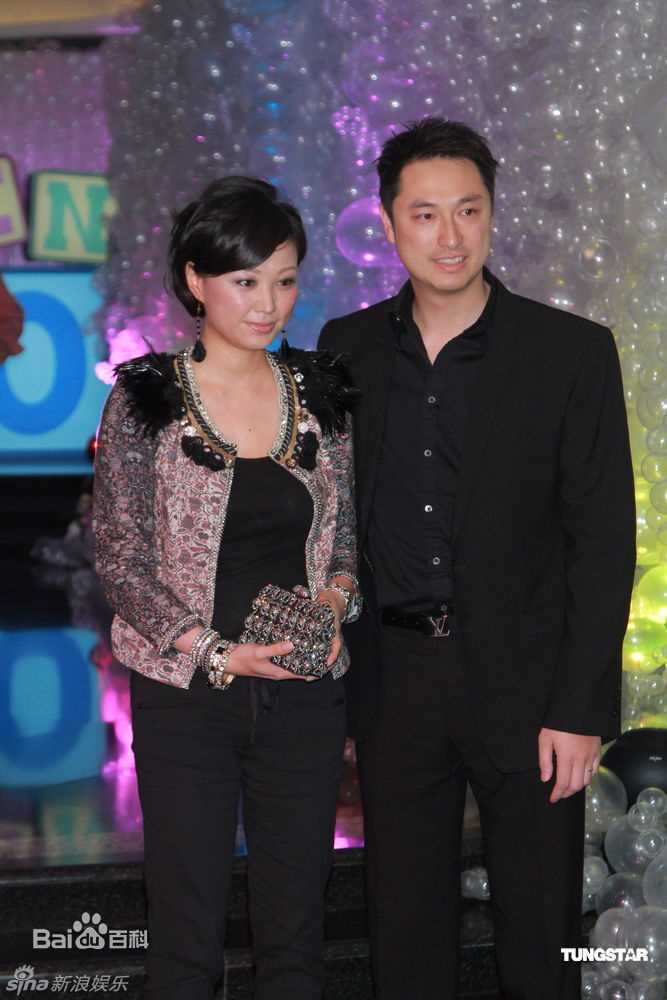 李嘉欣(Michele Monique Reis)精彩图册