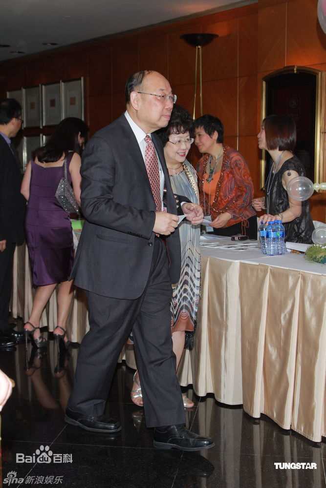 李嘉欣(Michele Monique Reis)精彩图册