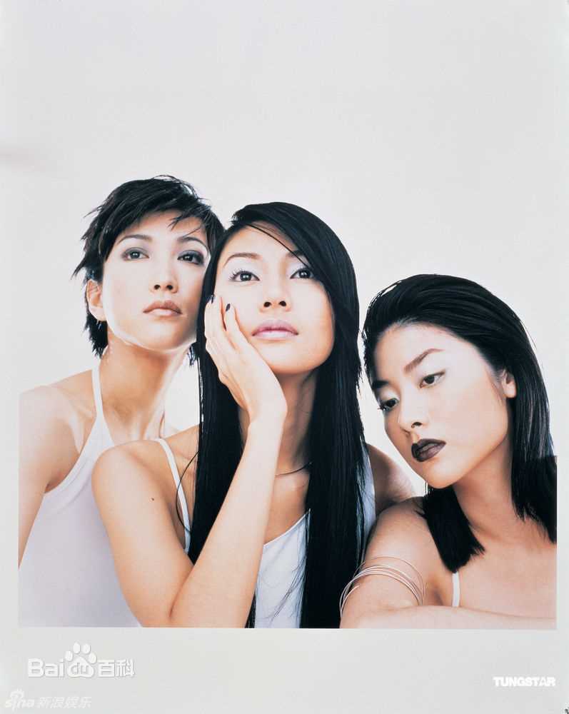 李嘉欣(Michele Monique Reis)精彩图册