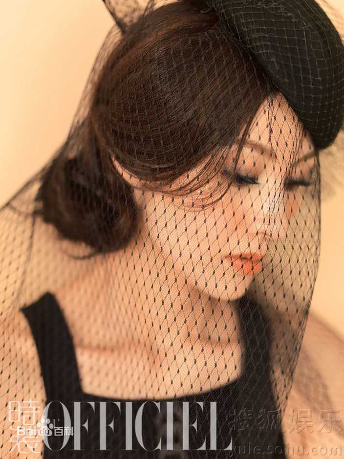 最全李嘉欣(Michele Monique Reis)精彩图册