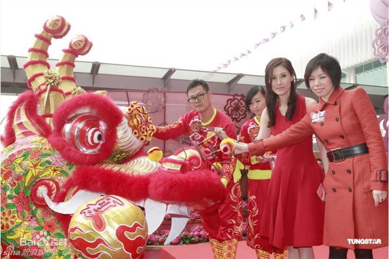 最全李嘉欣(Michele Monique Reis)精彩图册