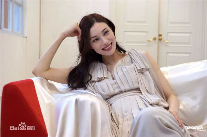 最全李嘉欣(Michele Monique Reis)精彩图册