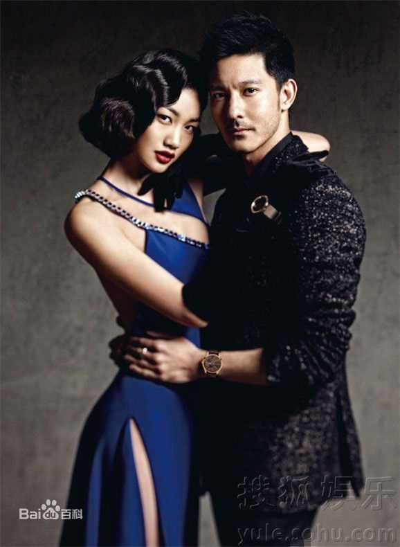 最全李嘉欣(Michele Monique Reis)精彩图册