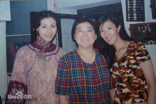 最全李嘉欣(Michele Monique Reis)精彩图册