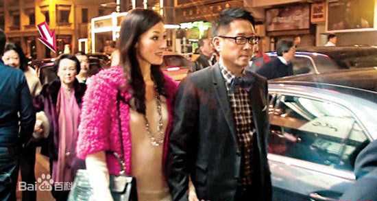 最全李嘉欣(Michele Monique Reis)精彩图册