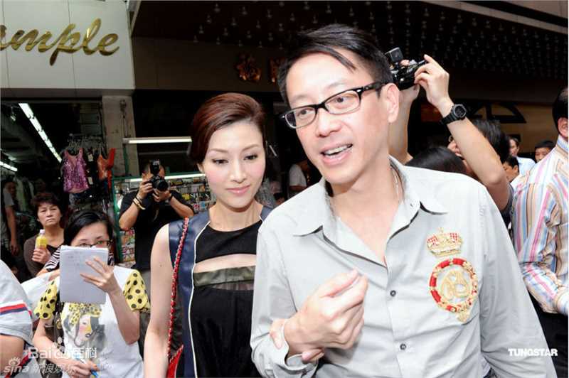 最全李嘉欣(Michele Monique Reis)精彩图册