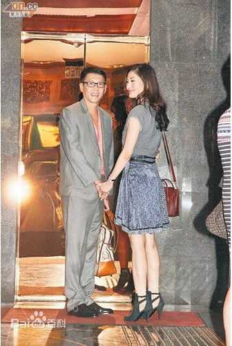 最全李嘉欣(Michele Monique Reis)精彩图册