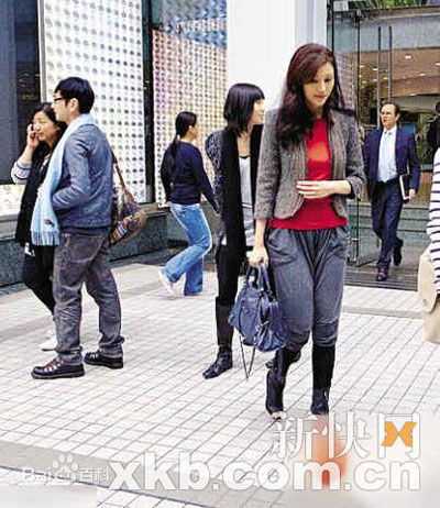 最全李嘉欣(Michele Monique Reis)精彩图册