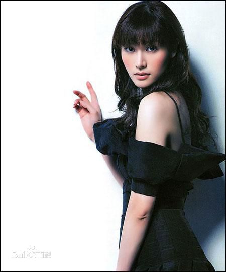 最全李嘉欣(Michele Monique Reis)精彩图册